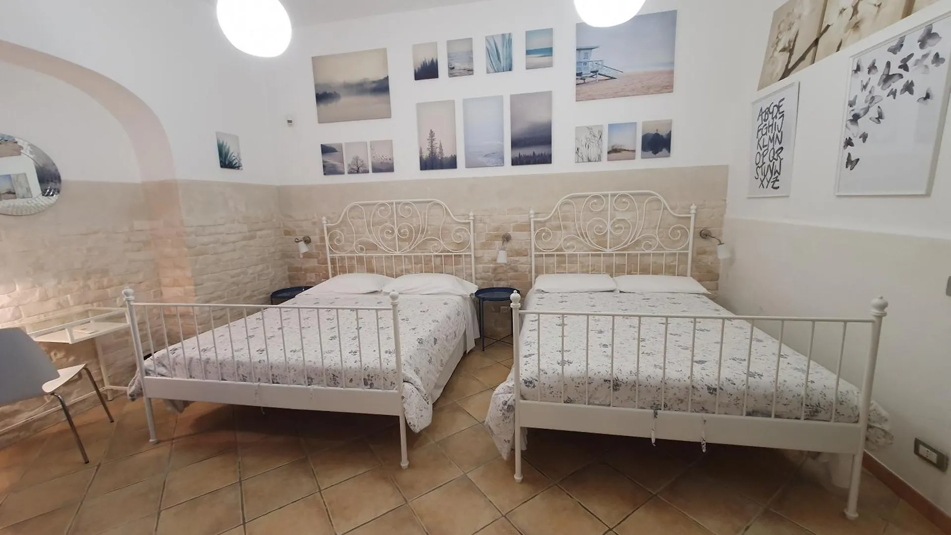 Apartment Trio D'Archi - La Maison De Coco Caltagirone