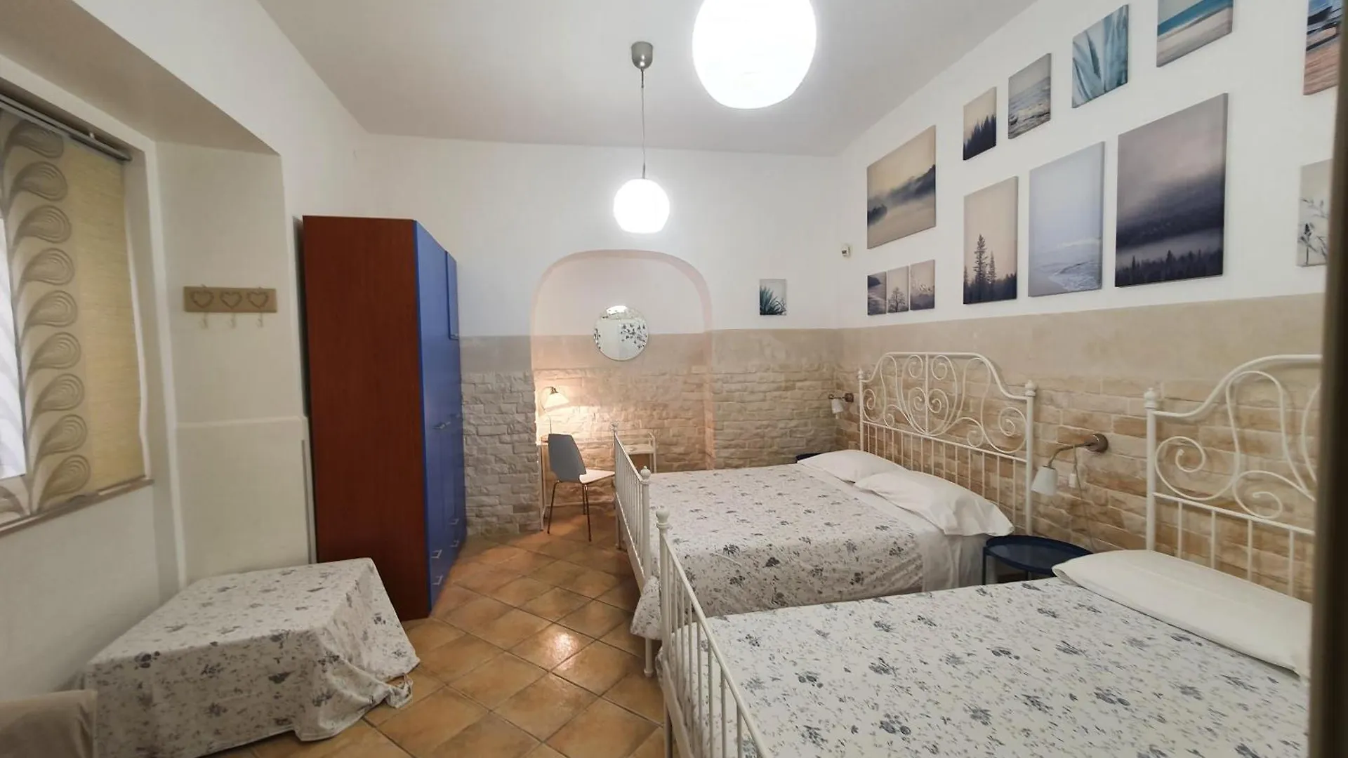 Trio D'Archi - La Maison De Coco Caltagirone 0*,  Italy