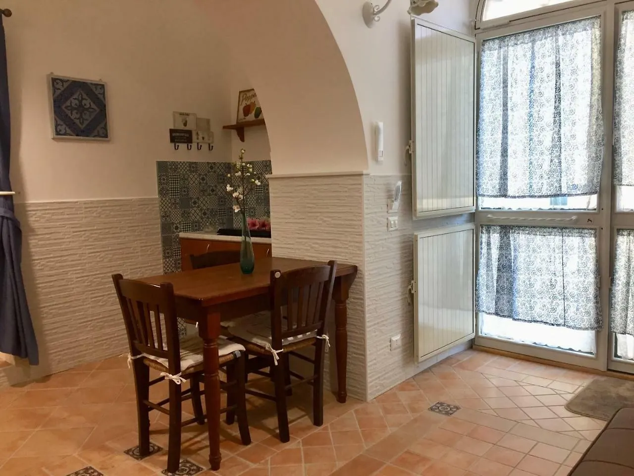 Trio D'Archi - La Maison De Coco Caltagirone Apartment