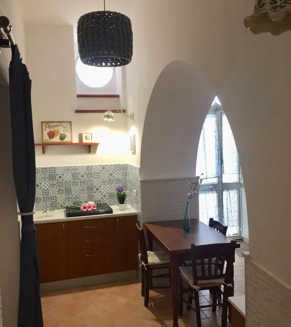 Apartment Trio D'Archi - La Maison De Coco Caltagirone