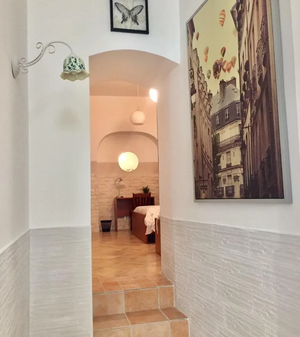 Trio D'Archi - La Maison De Coco Caltagirone 0*,