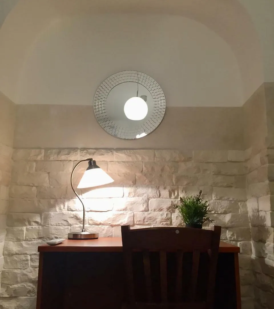 Apartment Trio D'Archi - La Maison De Coco Caltagirone