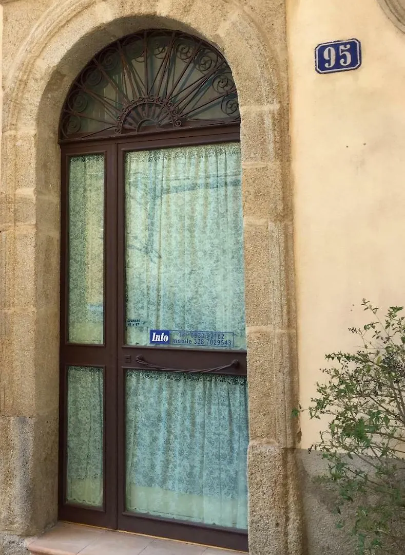 Trio D'Archi - La Maison De Coco Caltagirone