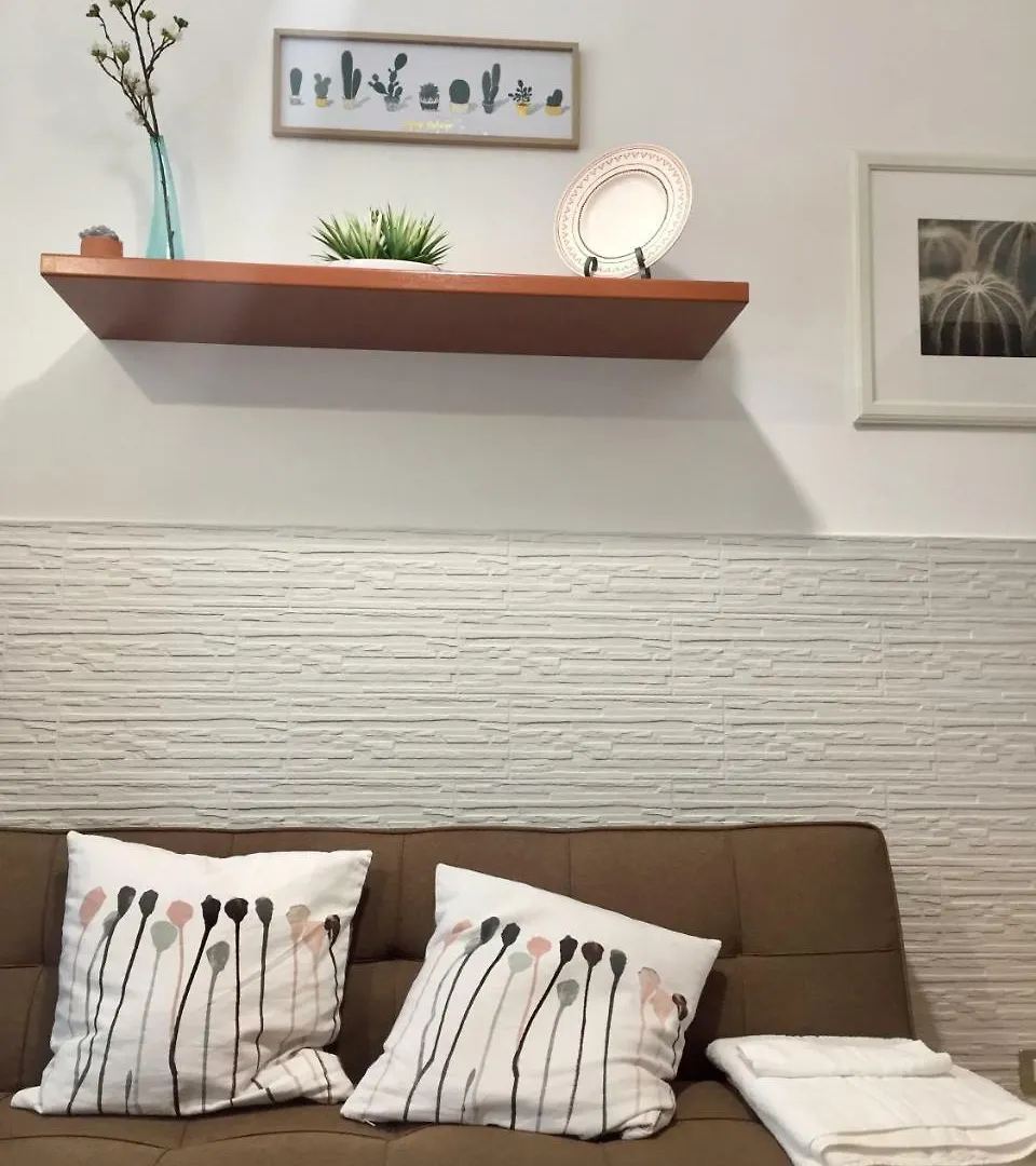 Trio D'Archi - La Maison De Coco Caltagirone Italy