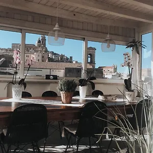  Appartement Attico Da Rosa Con Vista Spettacolare A 360 Gradi