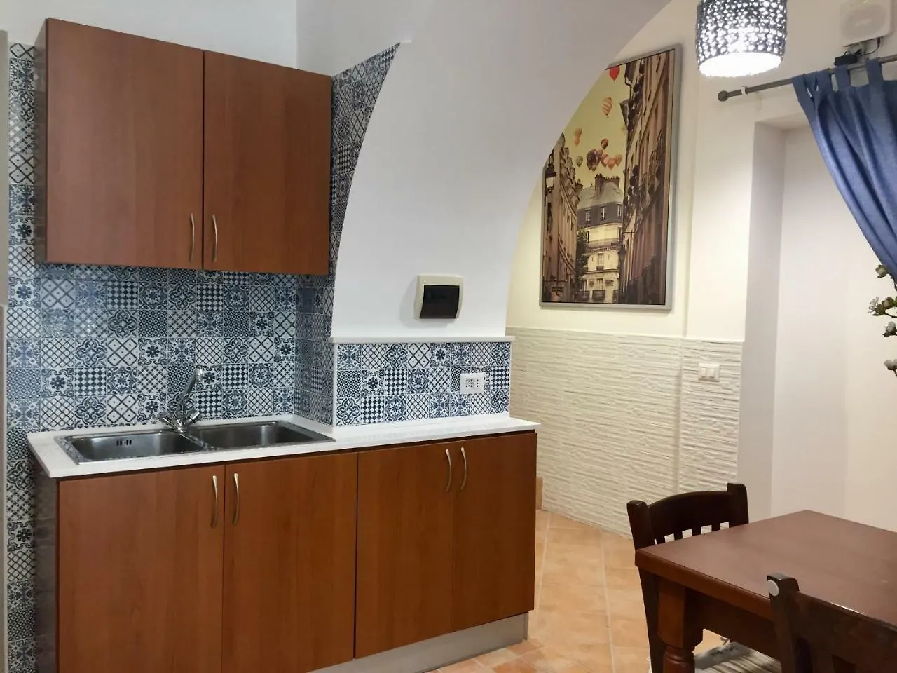 Trio D'Archi - La Maison De Coco Caltagirone Apartment